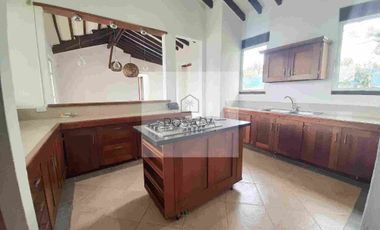 ARRIENDO CASA CAMPESTRE ARMENIA QUINDÍO