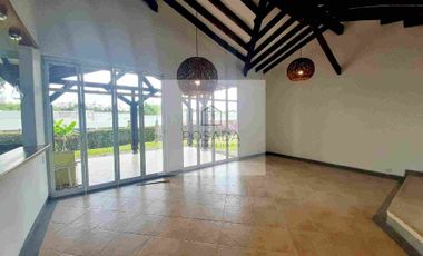 ARRIENDO CASA CAMPESTRE ARMENIA QUINDÍO