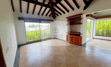 ARRIENDO CASA CAMPESTRE ARMENIA QUINDÍO