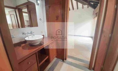 ARRIENDO CASA CAMPESTRE ARMENIA QUINDÍO