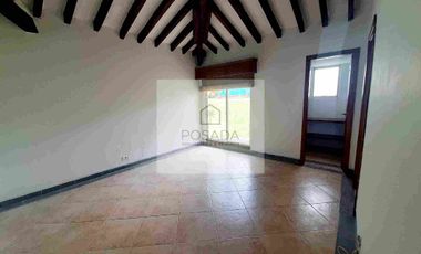 ARRIENDO CASA CAMPESTRE ARMENIA QUINDÍO