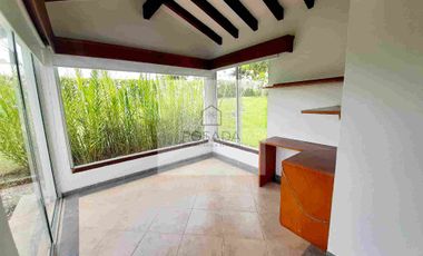 ARRIENDO CASA CAMPESTRE ARMENIA QUINDÍO