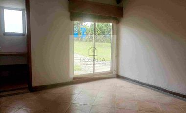 ARRIENDO CASA CAMPESTRE ARMENIA QUINDÍO