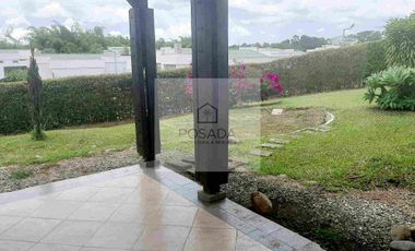 ARRIENDO CASA CAMPESTRE ARMENIA QUINDÍO