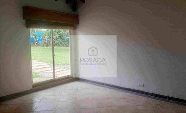 ARRIENDO CASA CAMPESTRE ARMENIA QUINDÍO