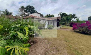ARRIENDO CASA CAMPESTRE ARMENIA QUINDÍO