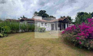ARRIENDO CASA CAMPESTRE ARMENIA QUINDÍO