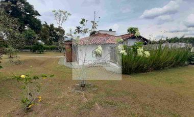 ARRIENDO CASA CAMPESTRE ARMENIA QUINDÍO