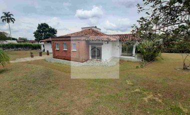 ARRIENDO CASA CAMPESTRE ARMENIA QUINDÍO