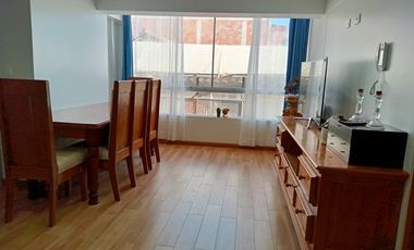 Departamento en Estreno – Urb. Versalles, Cusco ✨🏡