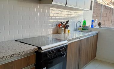 Departamento en Estreno – Urb. Versalles, Cusco ✨🏡