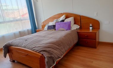 Departamento en Estreno – Urb. Versalles, Cusco ✨🏡