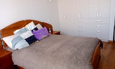 Departamento en Estreno – Urb. Versalles, Cusco ✨🏡