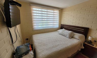 Se vende amplia casa, a pasos de Av. San Carlos y Av. Mexico, Puente Alto a 5 minutos metro Las Mercedes