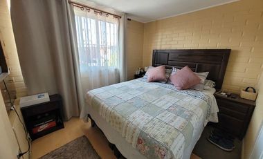 Se vende amplia casa, a pasos de Av. San Carlos y Av. Mexico, Puente Alto a 5 minutos metro Las Mercedes