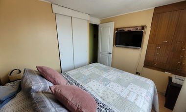 Se vende amplia casa, a pasos de Av. San Carlos y Av. Mexico, Puente Alto a 5 minutos metro Las Mercedes