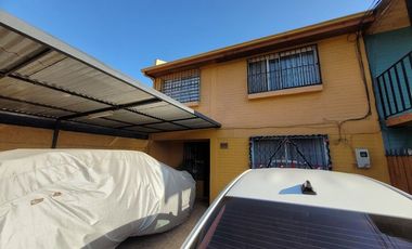 Se vende amplia casa, a pasos de Av. San Carlos y Av. Mexico, Puente Alto a 5 minutos metro Las Mercedes