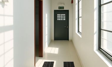 Skylink Studio Type apartment with loft