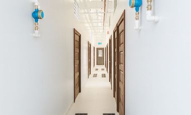 Skylink Studio Type apartment with loft