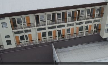 Skylink Studio Type apartment with loft