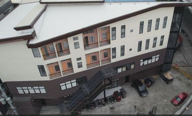 Skylink Studio Type apartment with loft