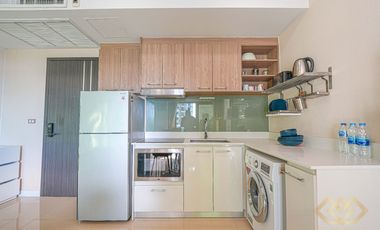 Dusit Grand Condo View For Sale FQ 2 bed
