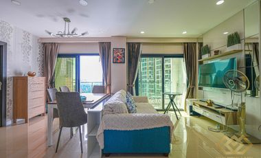 Dusit Grand Condo View For Sale FQ 2 bed