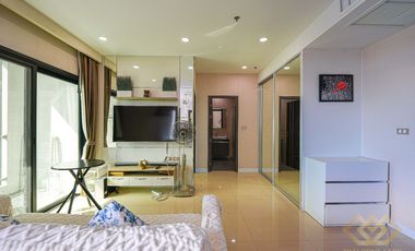 Dusit Grand Condo View For Sale FQ 2 bed