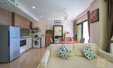 Dusit Grand Condo View For Sale FQ 2 bed