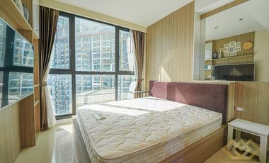Dusit Grand Condo View For Sale FQ 2 bed
