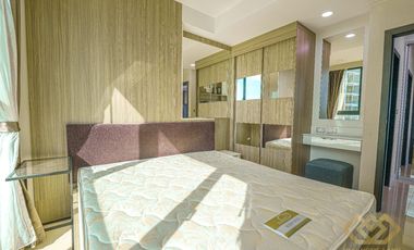 Dusit Grand Condo View For Sale FQ 2 bed