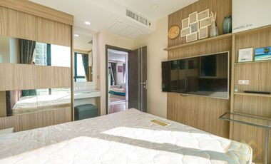Dusit Grand Condo View For Sale FQ 2 bed