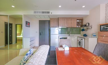 Dusit Grand Condo View For Sale FQ 2 bed