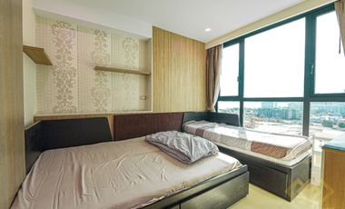 Dusit Grand Condo View For Sale FQ 2 bed