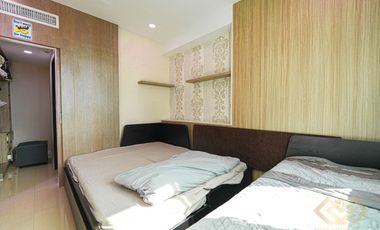 Dusit Grand Condo View For Sale FQ 2 bed