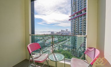 Dusit Grand Condo View For Sale FQ 2 bed