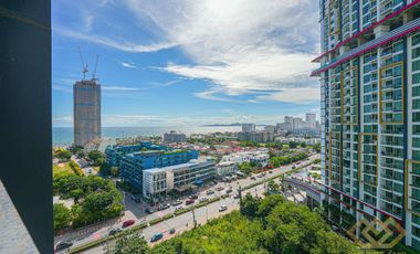 Dusit Grand Condo View For Sale FQ 2 bed