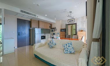 Dusit Grand Condo View For Sale FQ 2 bed