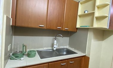 2BR IN BELLAGIO T2, TAGUIG CITY, 65SQM