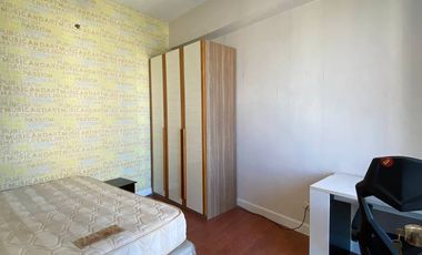 2BR IN BELLAGIO T2, TAGUIG CITY, 65SQM