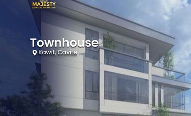 For Sale – Spacious Townhouse in Grand Centennial Subdivision, Kawit, Cavite