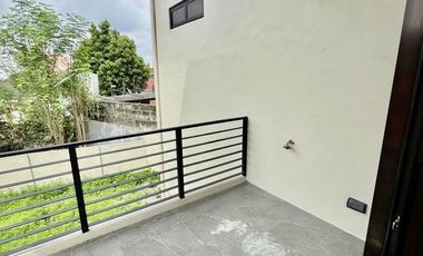 For Sale: 4BR Duplex in Don Bosco Better Living - Parañaque City