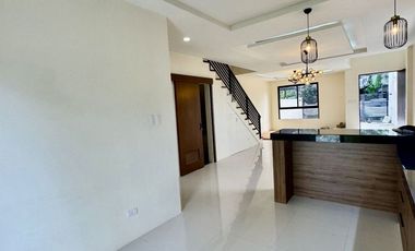 For Sale: 4BR Duplex in Don Bosco Better Living - Parañaque City
