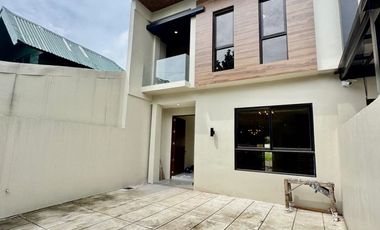 For Sale: 4BR Duplex in Don Bosco Better Living - Parañaque City