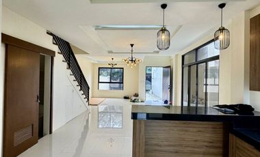For Sale: 4BR Duplex in Don Bosco Better Living - Parañaque City