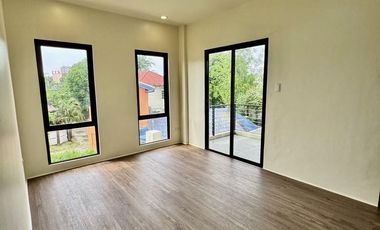 For Sale: 4BR Duplex in Don Bosco Better Living - Parañaque City