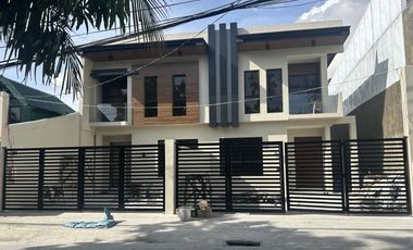 For Sale: 4BR Duplex in Don Bosco Better Living - Parañaque City