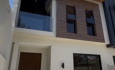 For Sale: 4BR Duplex in Don Bosco Better Living - Parañaque City