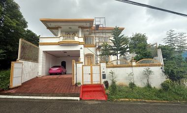 Furnished Residential Property for sale in Quezon City