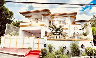 Furnished Residential Property for sale in Quezon City